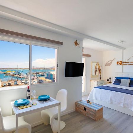Appartement El Velero à Corralejo Extérieur photo