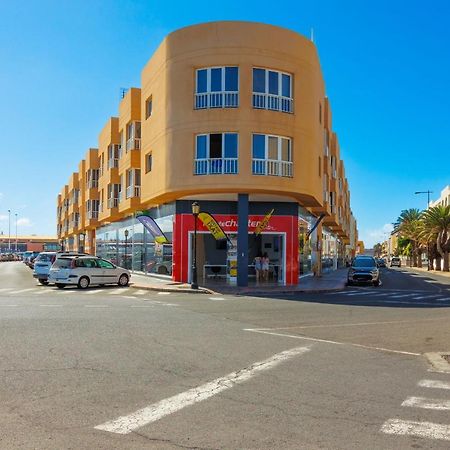 Appartement El Velero à Corralejo Extérieur photo