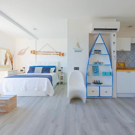 Appartement El Velero à Corralejo Extérieur photo