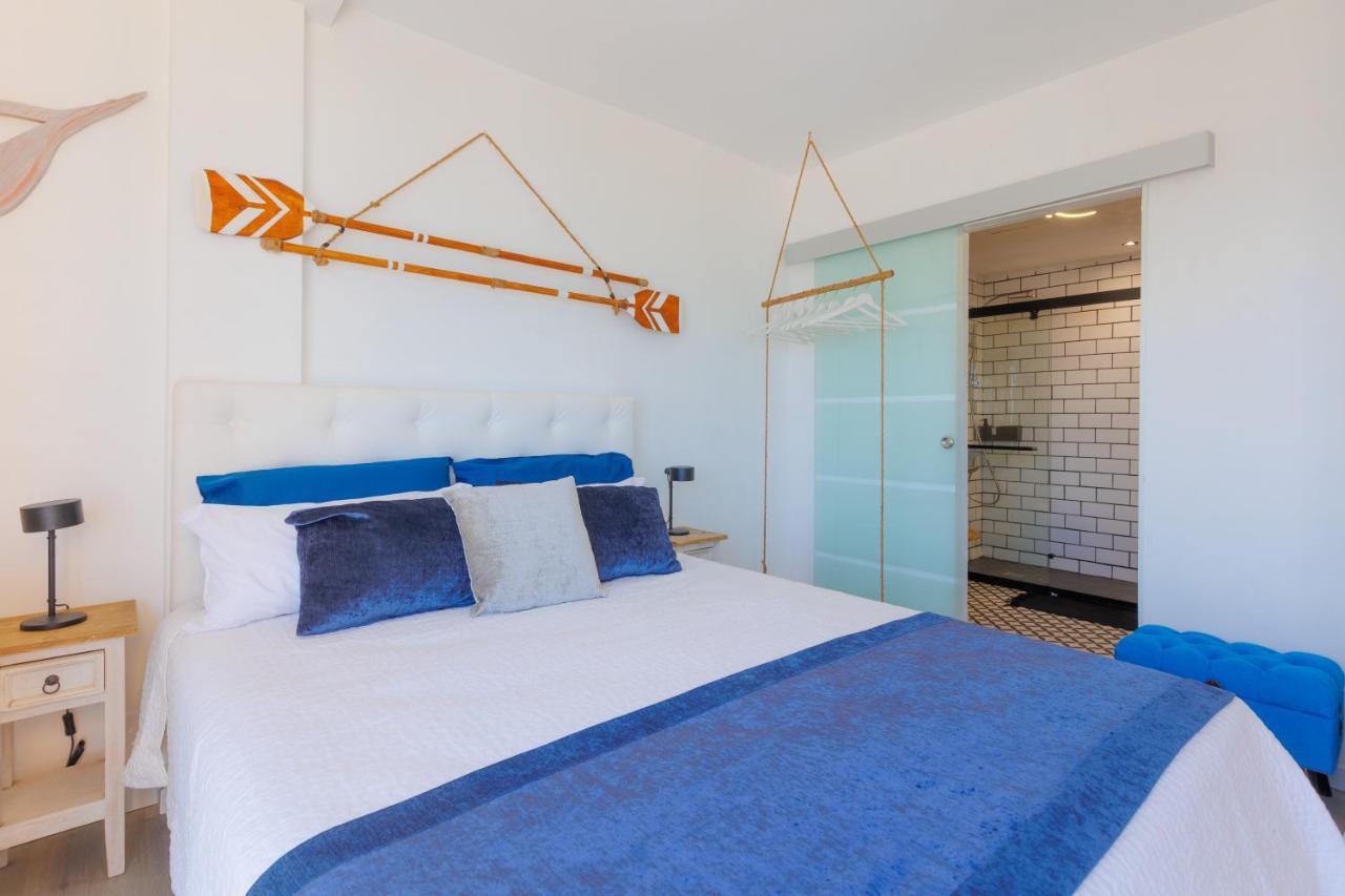 Appartement El Velero à Corralejo Extérieur photo