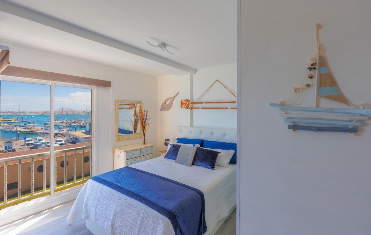 Appartement El Velero à Corralejo Extérieur photo