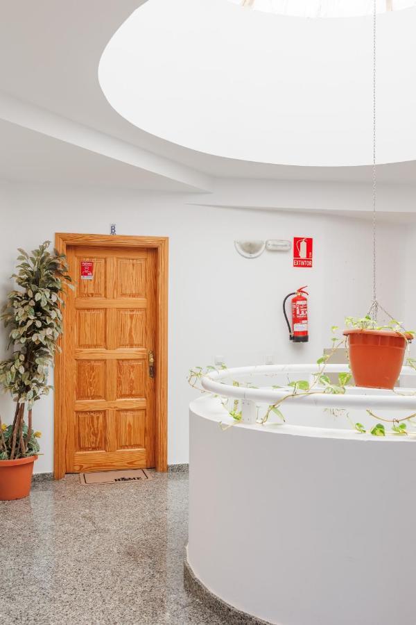 Appartement El Velero à Corralejo Extérieur photo