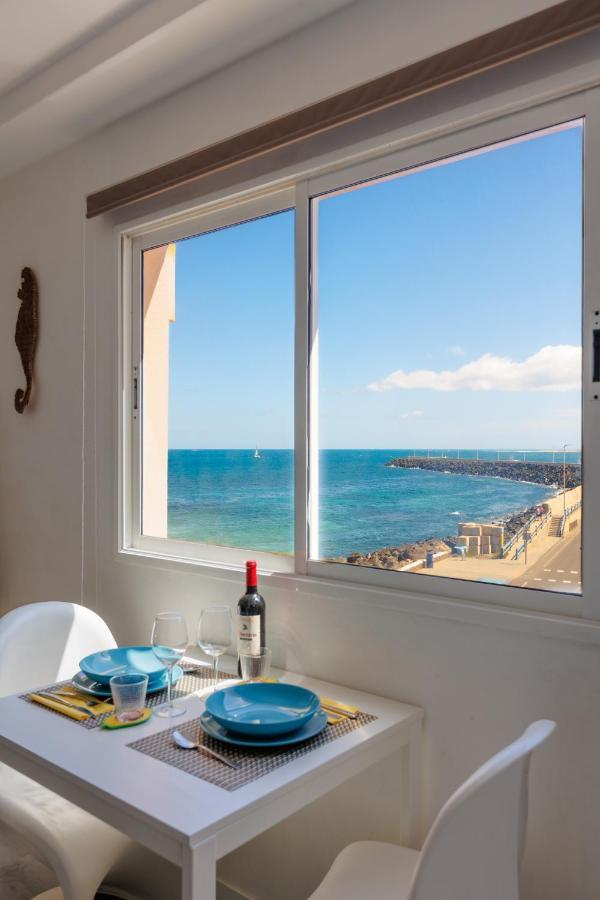 Appartement El Velero à Corralejo Extérieur photo