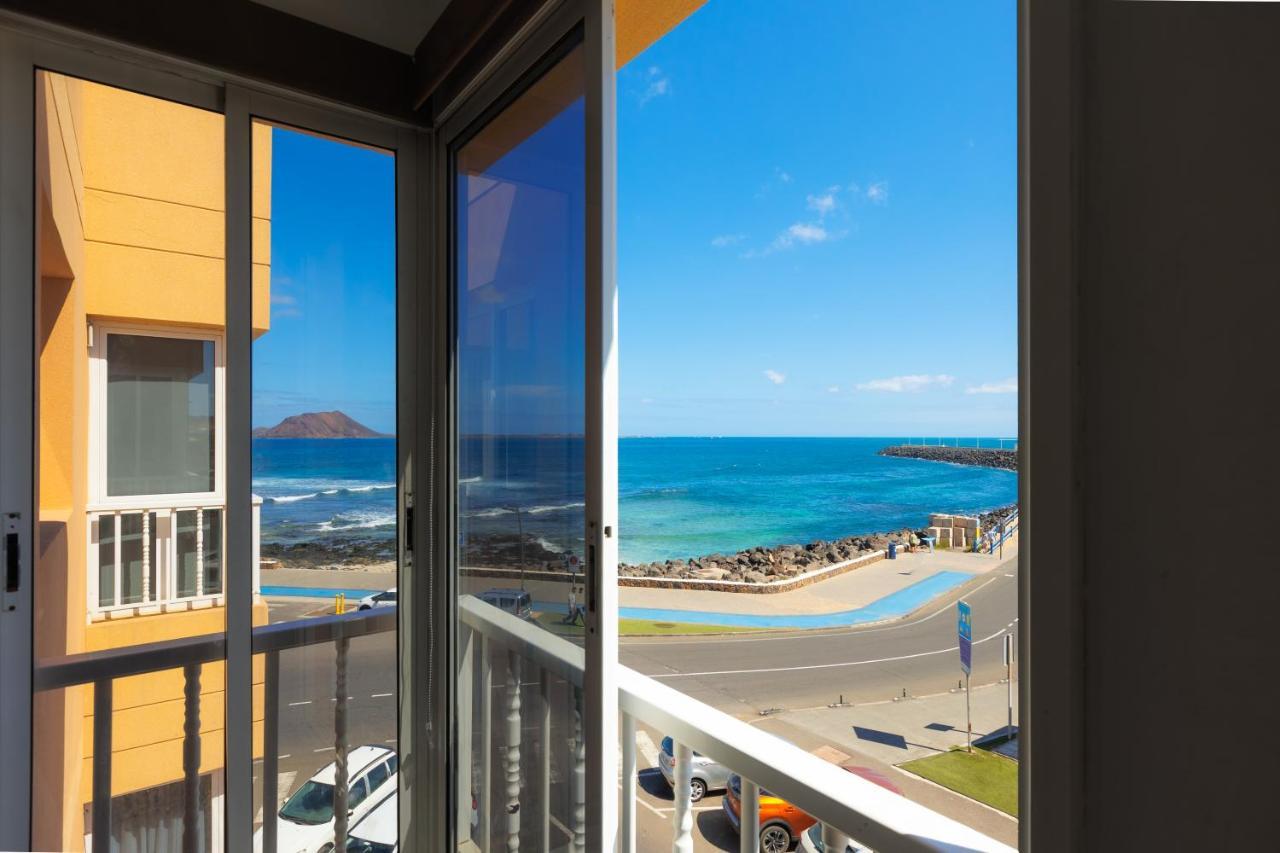 Appartement El Velero à Corralejo Extérieur photo