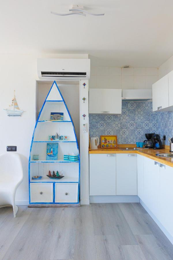 Appartement El Velero à Corralejo Extérieur photo