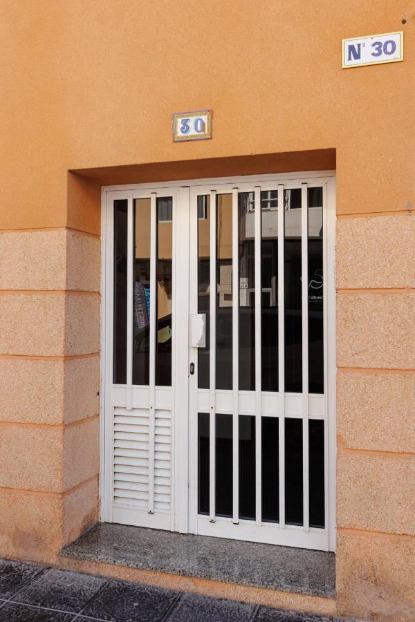 Appartement El Velero à Corralejo Extérieur photo
