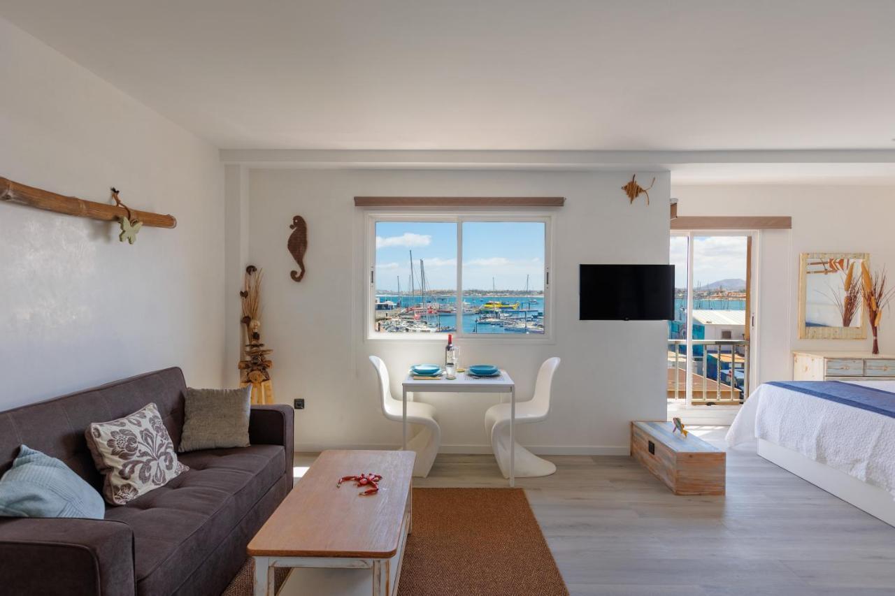 Appartement El Velero à Corralejo Extérieur photo