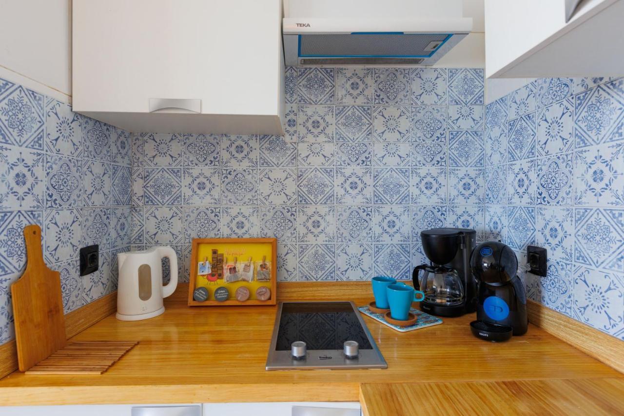 Appartement El Velero à Corralejo Extérieur photo