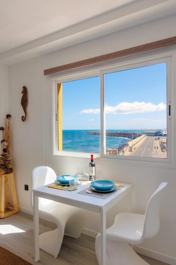Appartement El Velero à Corralejo Extérieur photo