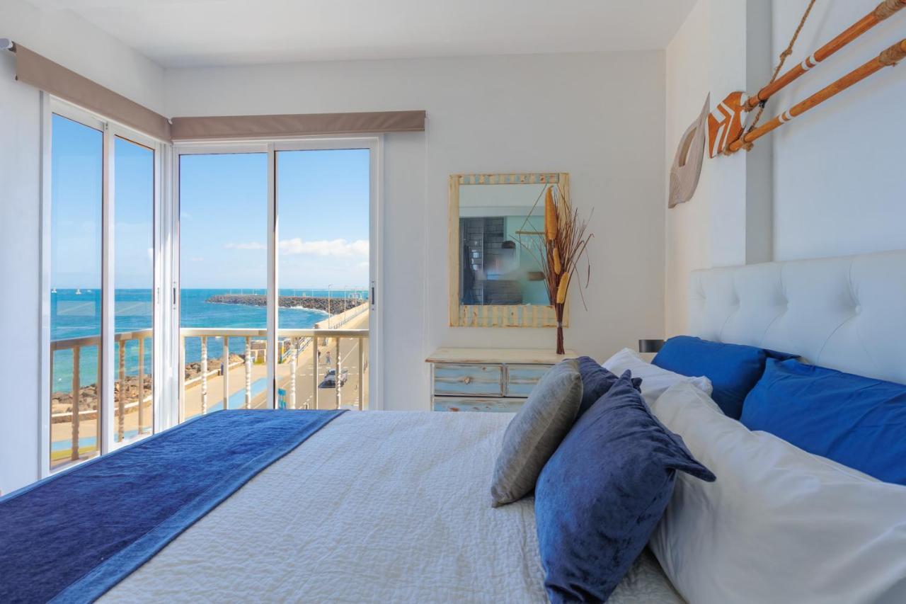 Appartement El Velero à Corralejo Extérieur photo